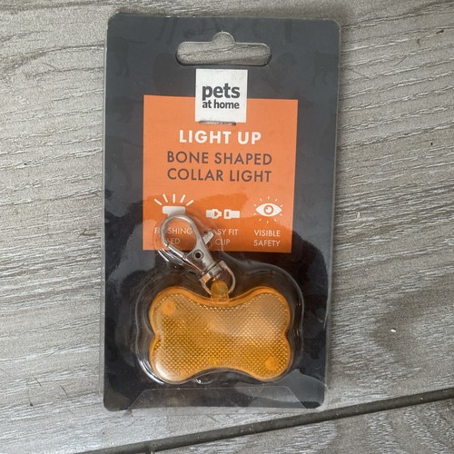 Pets homeillumina collare - pets,