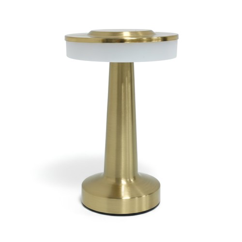 Lampada tavolo ricaricabile - da,