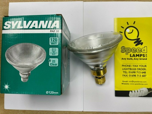 Sylvania spot 120 120w es - 120,