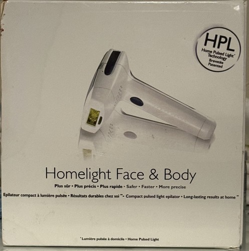 Homelight epilatore corpo - epilatore, e