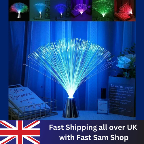 Lampada led multicolore cambia - lampada,