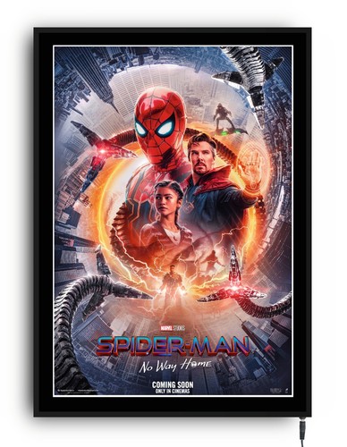 Spider man way - spider-man,