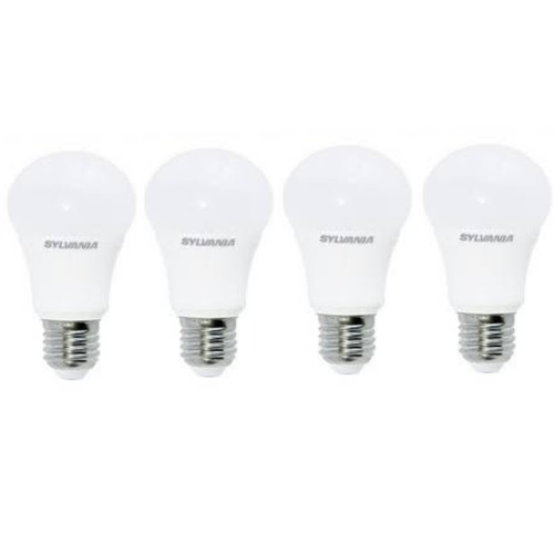 Sylvania 14w led - led, risparmio