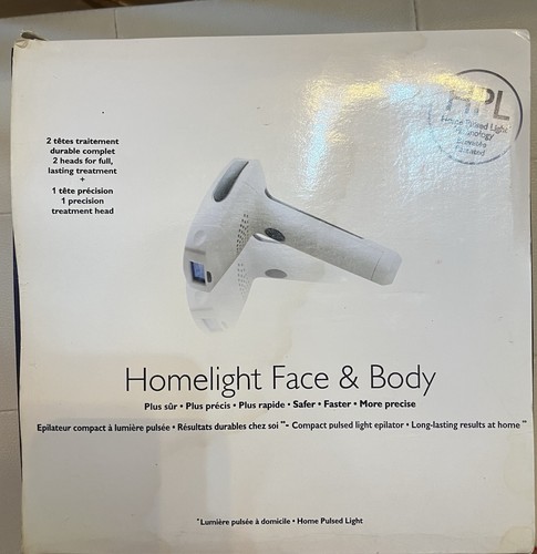 Homelight face body - homelight, &