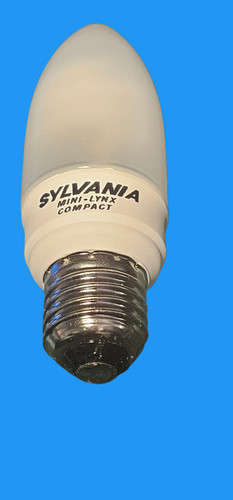 Lampada lampadina candela e27 - lampadina,