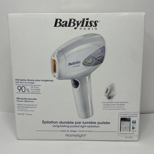 Babyliss homelight g945e - homelight,