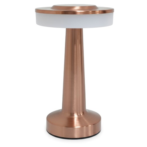 Lampada tavolo ricaricabile - lampada, da