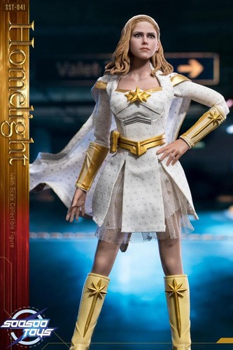 Soo sootoys homelight - 1/6,