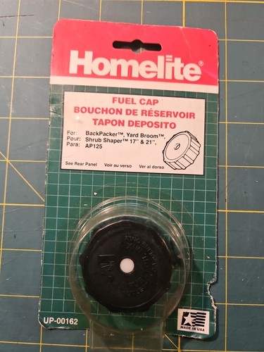 Homelight tappo carburante - tappo,