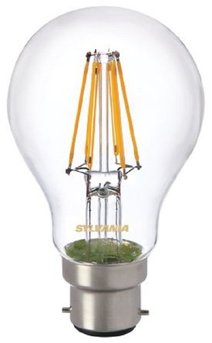 Sylvania retro bulb 60 - sylvania, w
