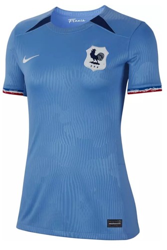 Maglia calcio nike france - calcio,