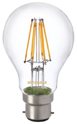 Sylvania retro bulb 60 - sylvania,
