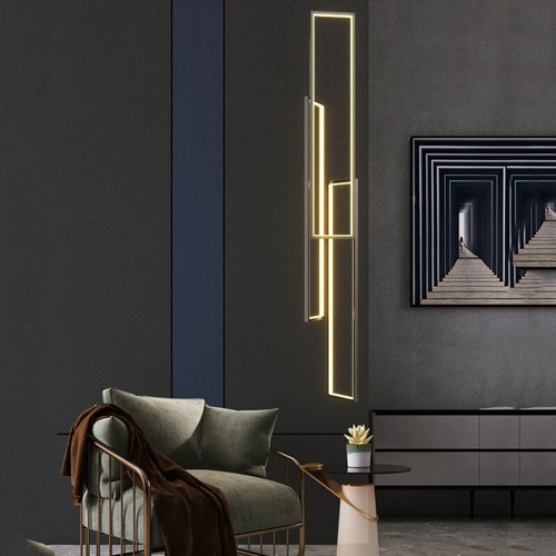 Lampadario per scale