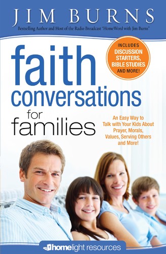 Faith conversations for - faith,