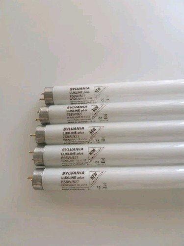 Neon tubo luxline - tubo, t8