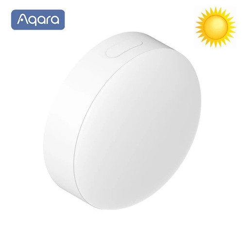 Sensore luce zigbee 3 0 - di,