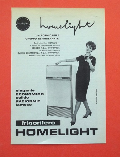 D144 advertising pubblicità - advertising,