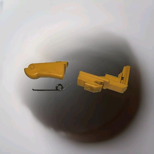 Homelight ryobi 18v potatore - 18v, a