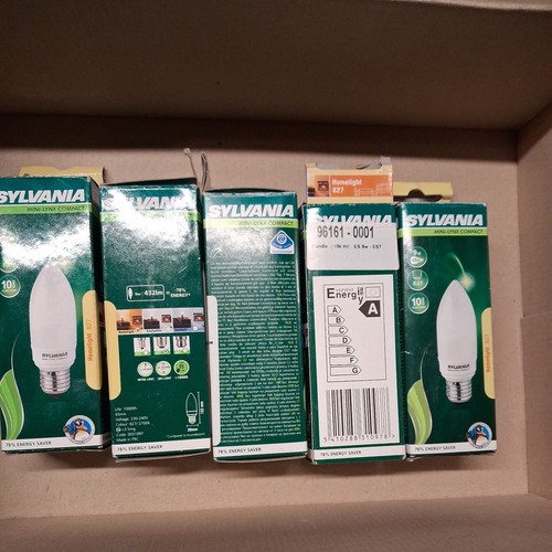 Sylvania homelight e27 - homelight, =